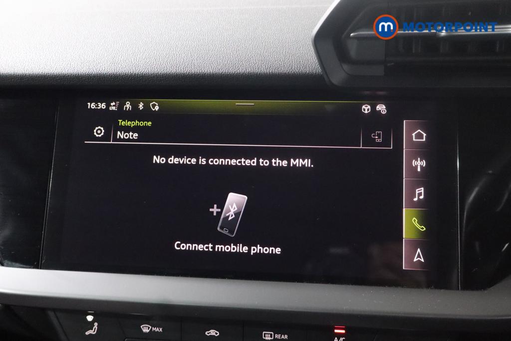 Used Audi A3 2022 for sale - 76636858: Photo 12