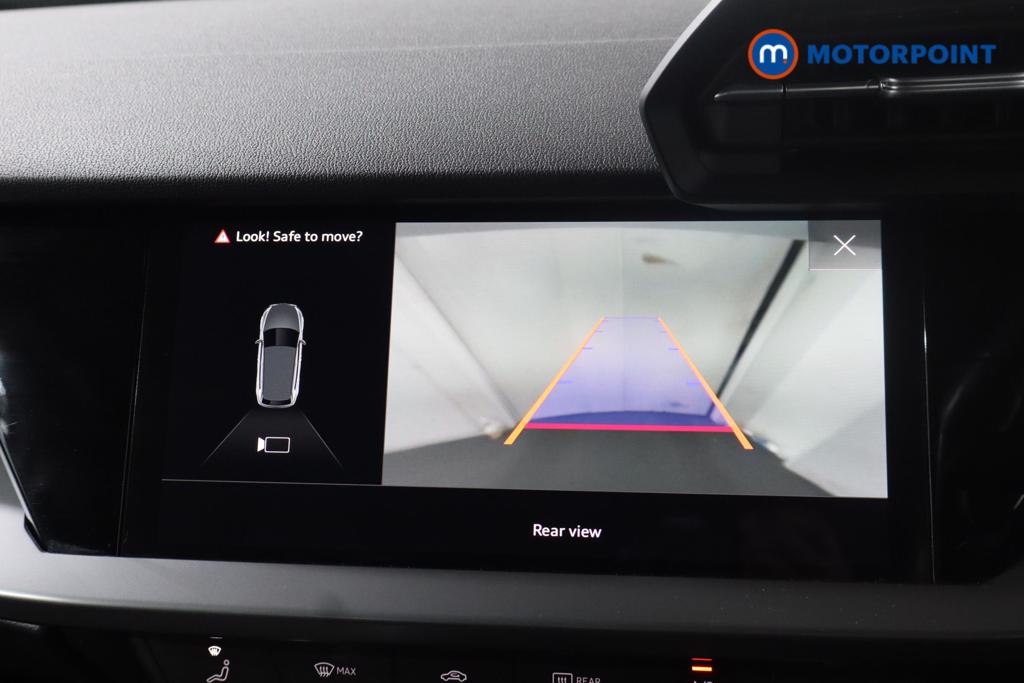 Used Audi A3 2022 for sale - 76636858: Photo 13