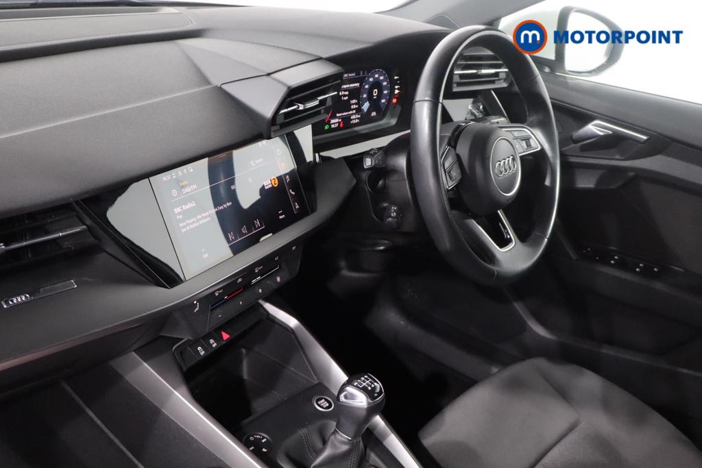 Used Audi A3 2022 for sale - 76636858: Photo 16