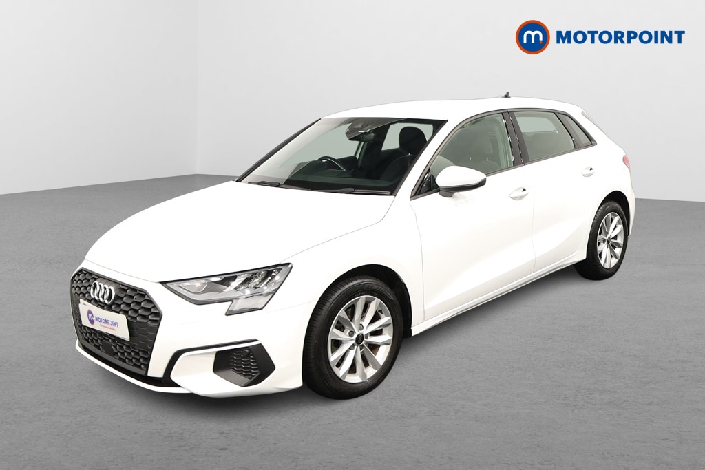 Used Audi A3 2022 for sale - 76636858: Photo 2