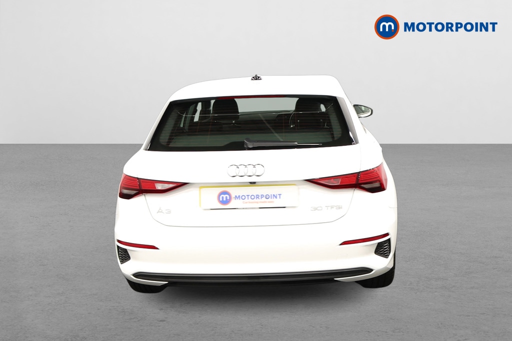 Used Audi A3 2022 for sale - 76636858: Photo 4