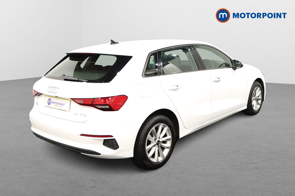 Used Audi A3 2022 for sale - 76636858: Photo 5