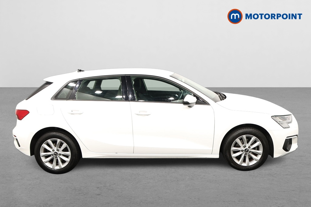 Used Audi A3 2022 for sale - 76636858: Photo 6