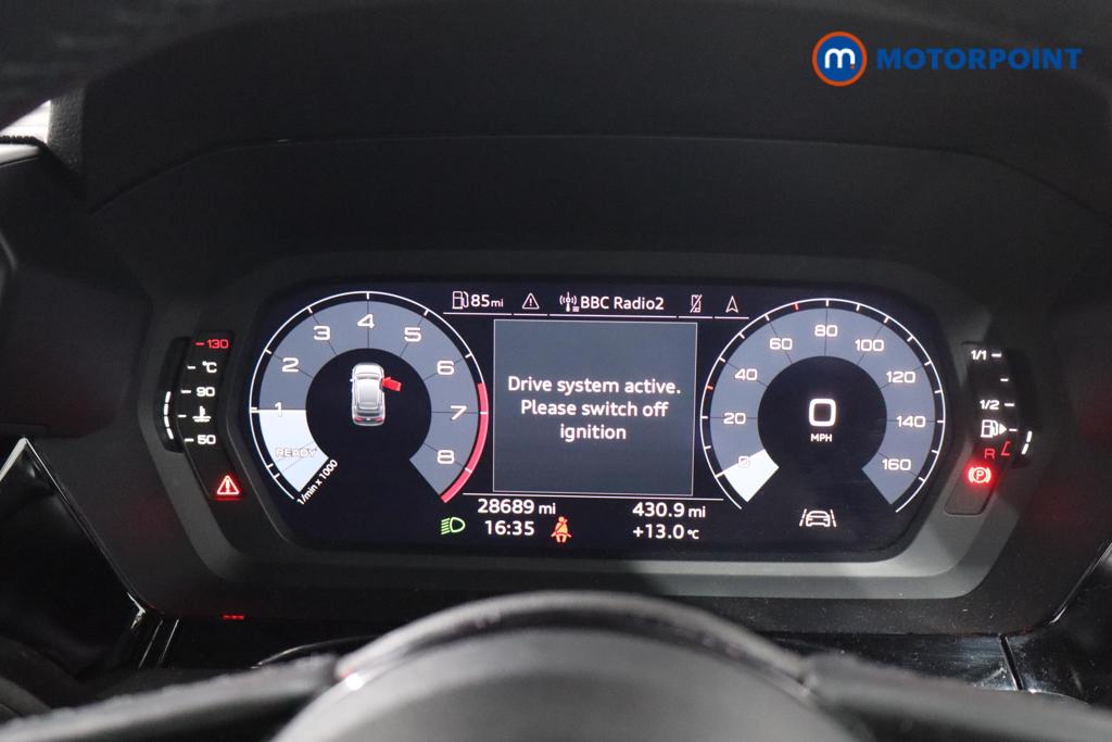 Used Audi A3 2022 for sale - 76636858: Photo 8