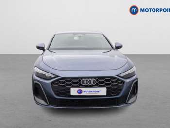 Used Audi A5 2024 for sale - 75053037: Photo