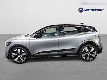 Used Renault Megane E Tech 2023 for sale - 79082006: Photo
