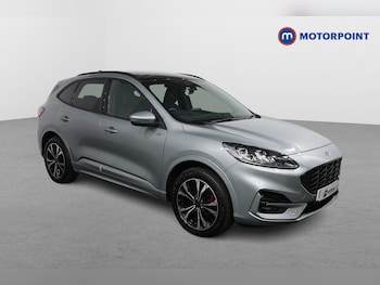 Ford - Kuga