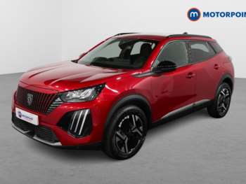 Used Peugeot 2008 2024 for sale - 74662105: Photo