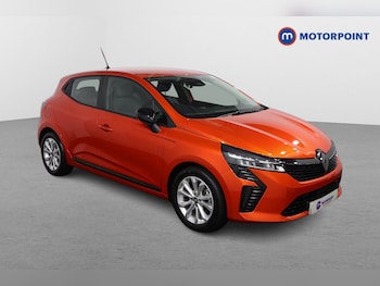 Used Renault Clio 2024 for sale - 78432220: Photo