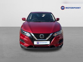 Used Nissan Qashqai undefined for sale - 78721576: Photo