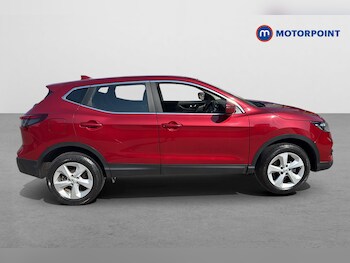 Used Nissan Qashqai undefined for sale - 78721576: Photo