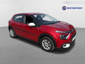 Used Citroen C3 2023 for sale - 78671456: Photo