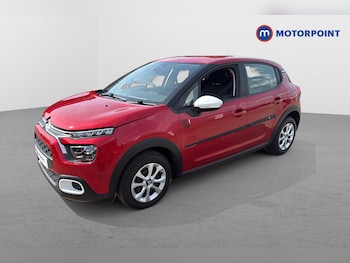 Used Citroen C3 2023 for sale - 78671456: Photo