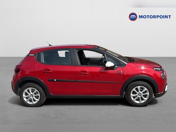 Used Citroen C3 2023 for sale - 78671456: Photo