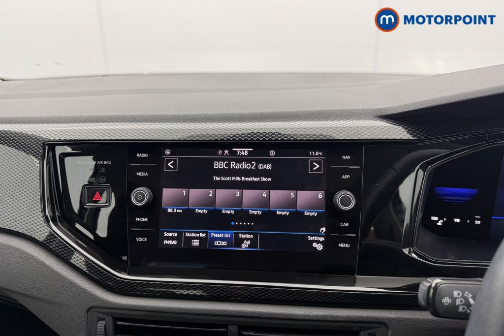 Used Volkswagen Taigo 2022 for sale - 78118386: Photo 14