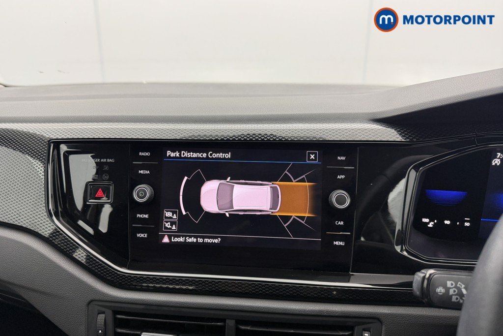 Used Volkswagen Taigo 2022 for sale - 78118386: Photo 15