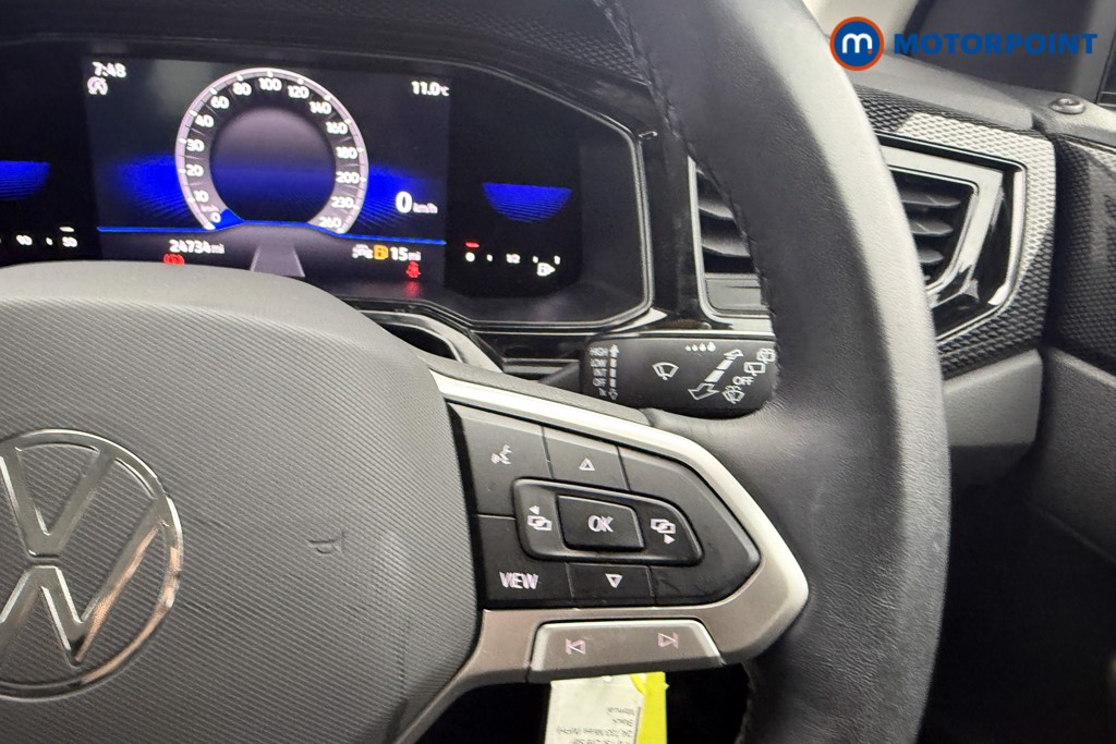 Used Volkswagen Taigo 2022 for sale - 78118386: Photo 17