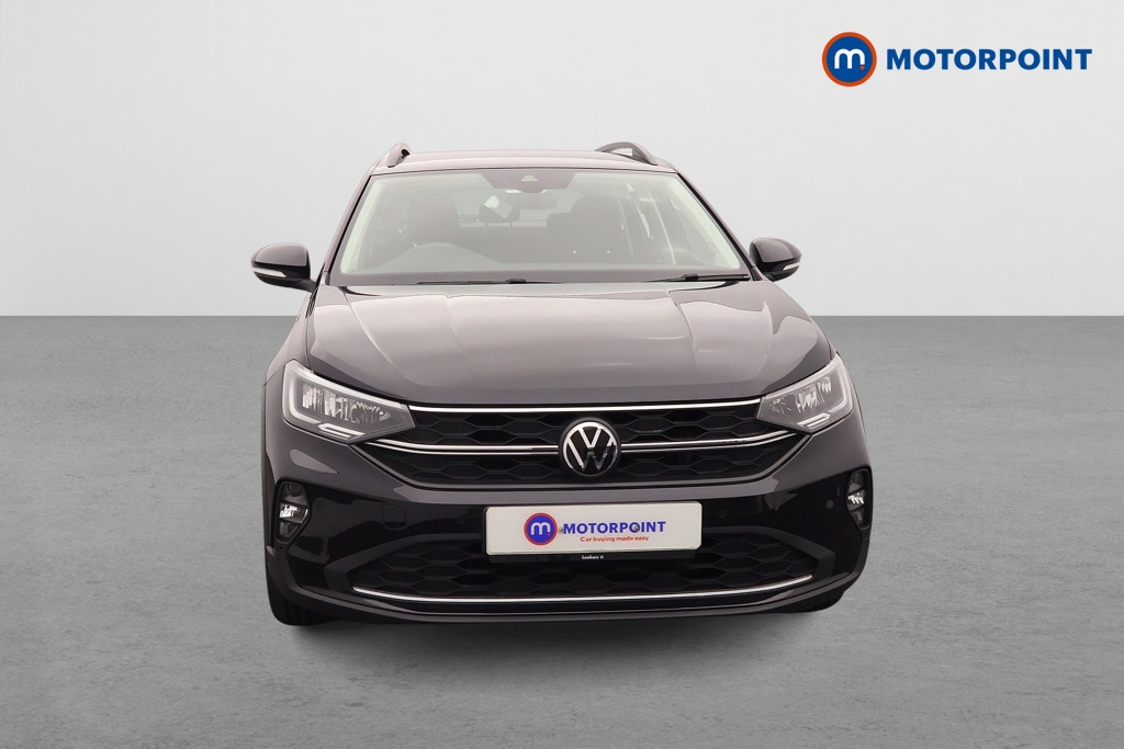 Used Volkswagen Taigo 2022 for sale - 78118386: Photo 2