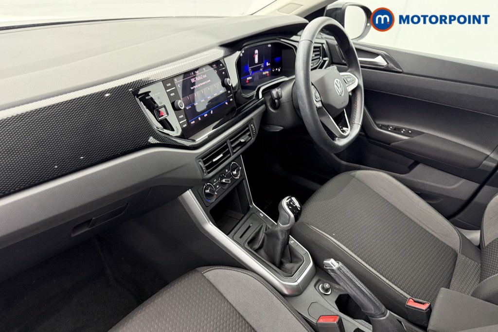 Used Volkswagen Taigo 2022 for sale - 78118386: Photo 24