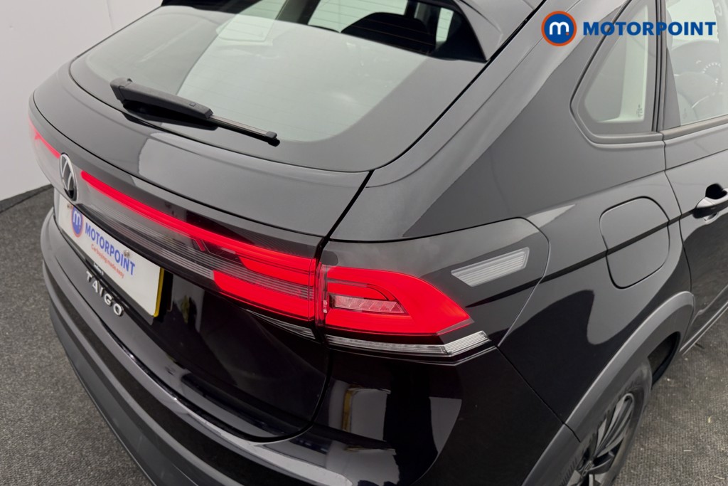 Used Volkswagen Taigo 2022 for sale - 78118386: Photo 28