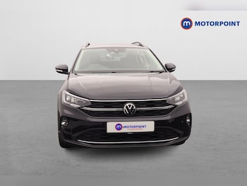 Used Volkswagen Taigo 2022 for sale - 78118386: Photo