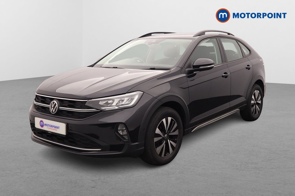 Used Volkswagen Taigo 2022 for sale - 78118386: Photo 3