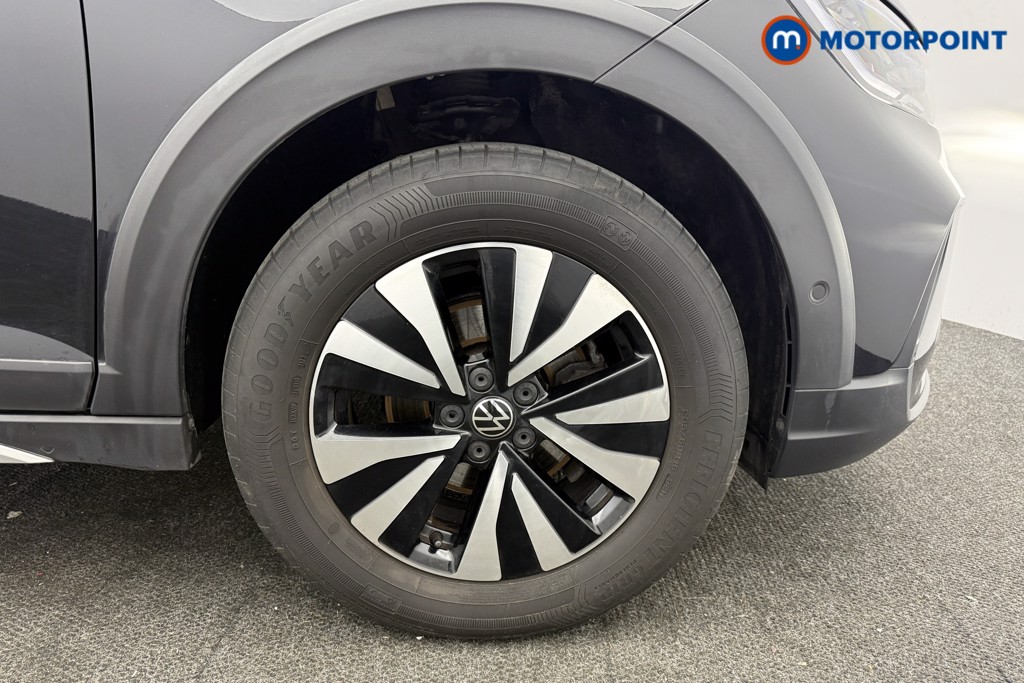 Used Volkswagen Taigo 2022 for sale - 78118386: Photo 32