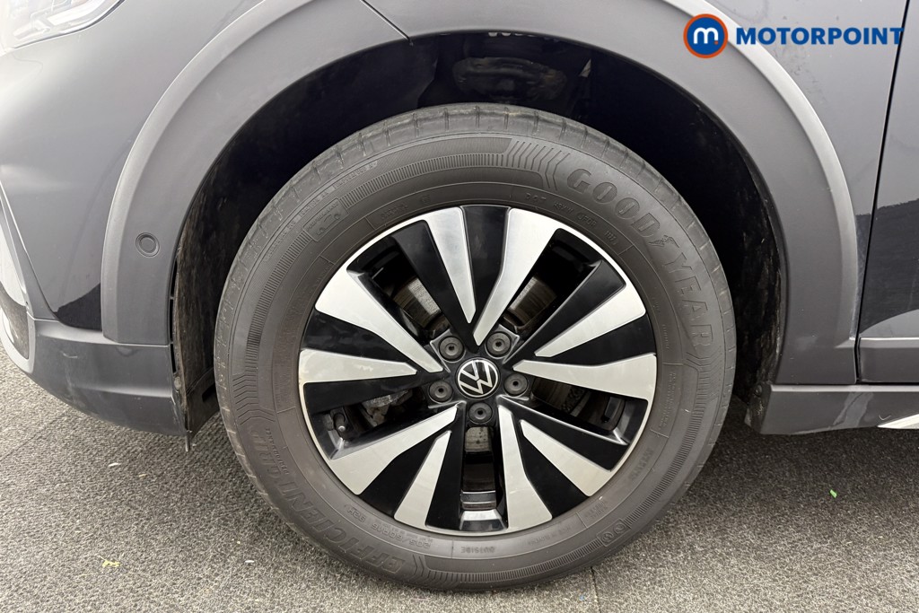 Used Volkswagen Taigo 2022 for sale - 78118386: Photo 33