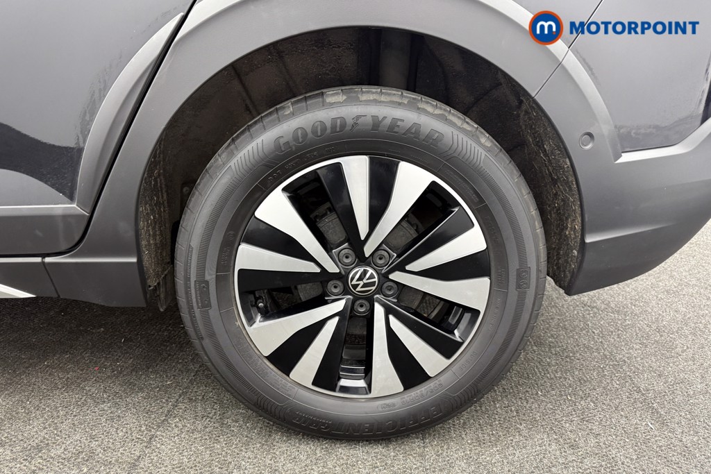 Used Volkswagen Taigo 2022 for sale - 78118386: Photo 34