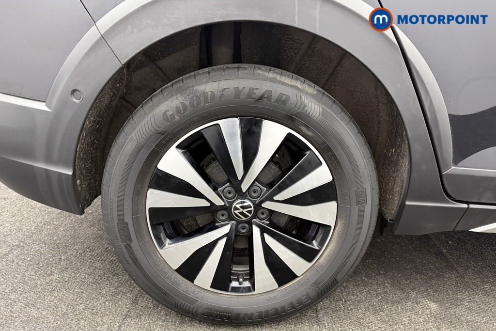 Used Volkswagen Taigo 2022 for sale - 78118386: Photo 35