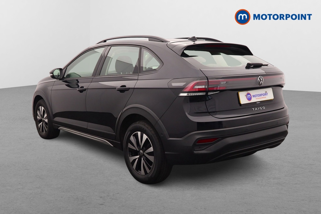 Used Volkswagen Taigo 2022 for sale - 78118386: Photo 5