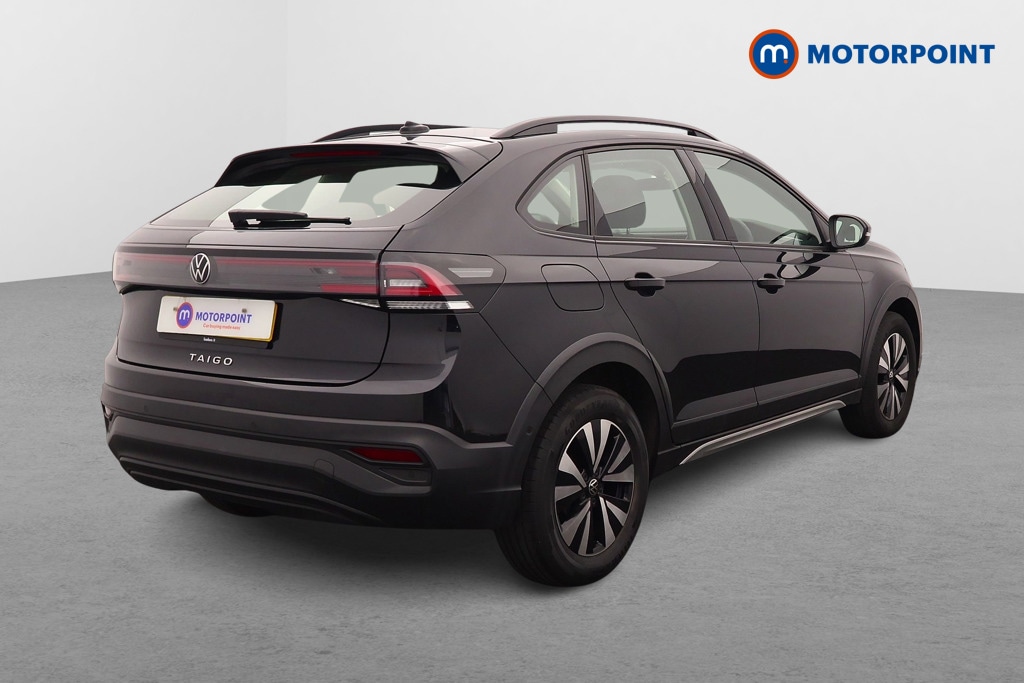 Used Volkswagen Taigo 2022 for sale - 78118386: Photo 7