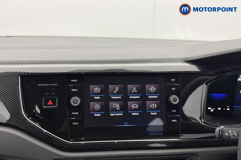 Used Volkswagen Taigo 2022 for sale - 78118386: Photo 9