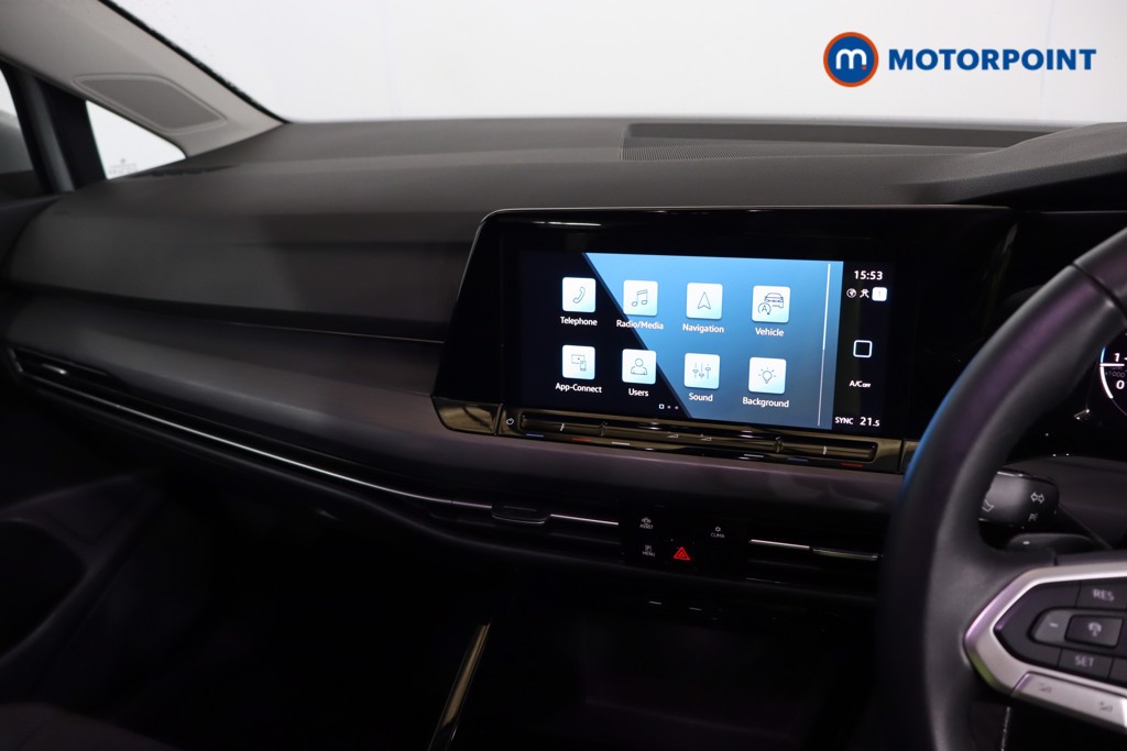 Used Volkswagen Golf 2023 for sale - 76438525: Photo 11