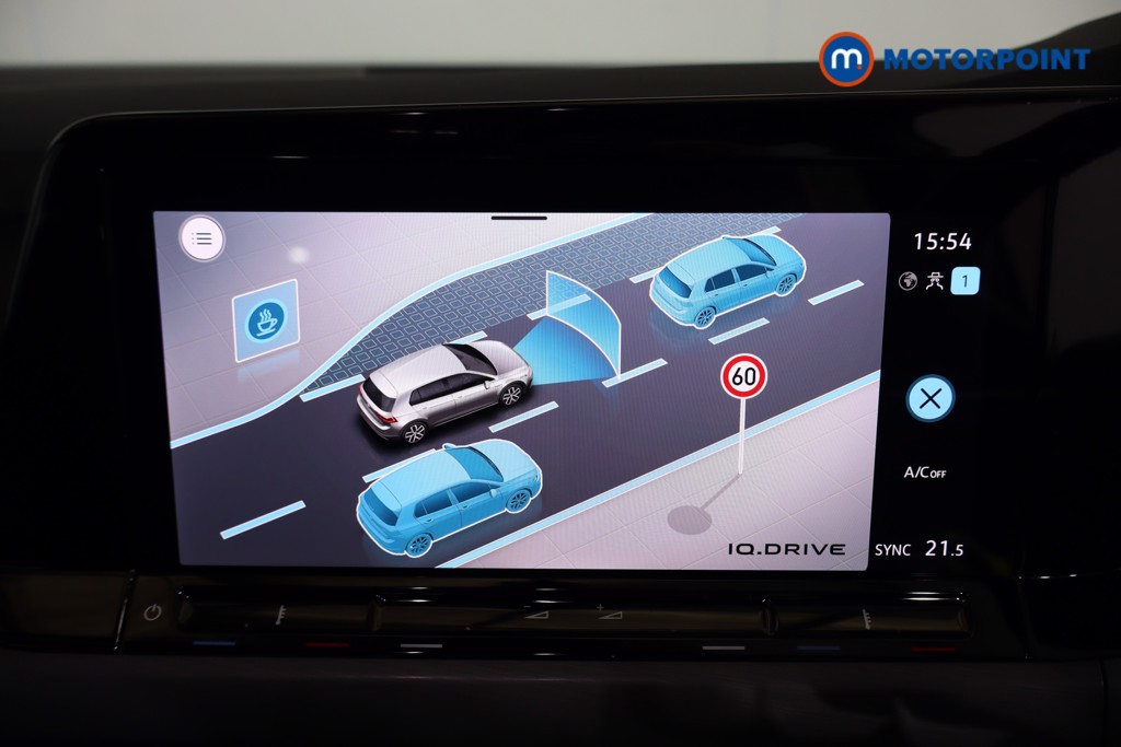 Used Volkswagen Golf 2023 for sale - 76438525: Photo 18