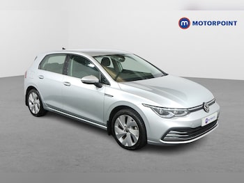 Used Volkswagen Golf 2023 for sale - 76438525: Photo