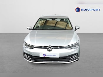 Used Volkswagen Golf 2023 for sale - 76438525: Photo