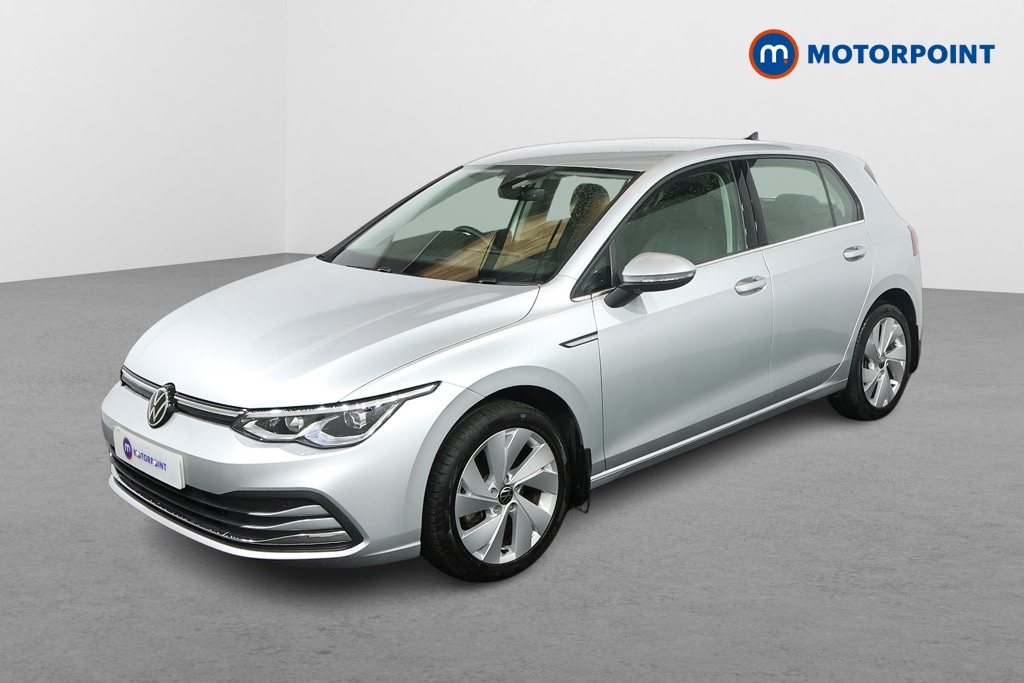 Used Volkswagen Golf 2023 for sale - 76438525: Photo 3