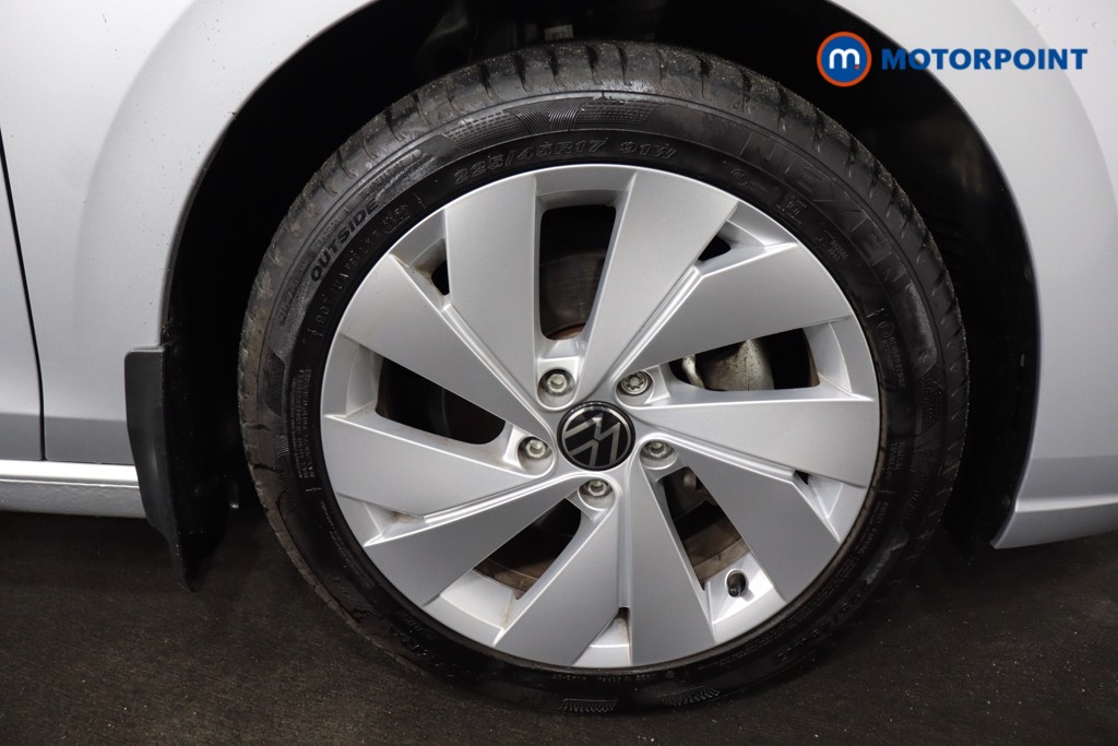 Used Volkswagen Golf 2023 for sale - 76438525: Photo 35