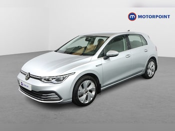Used Volkswagen Golf 2023 for sale - 76438525: Photo