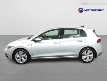 Used Volkswagen Golf 2023 for sale - 76438525: Photo