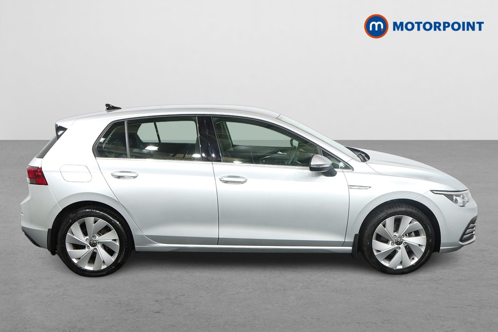Used Volkswagen Golf 2023 for sale - 76438525: Photo 8