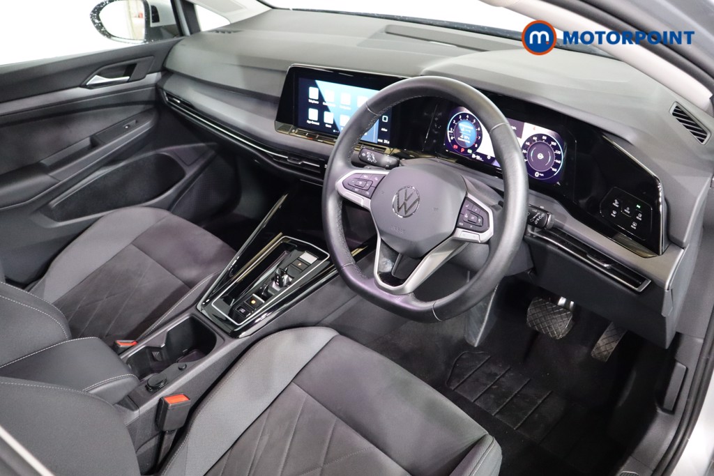 Used Volkswagen Golf 2023 for sale - 76438525: Photo 9