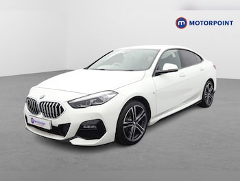 Used BMW 2 Series 2022 for sale - 77932176: Photo