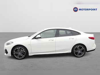 Used BMW 2 Series 2022 for sale - 77932176: Photo