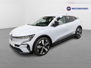 Used Renault Megane E Tech 2023 for sale - 78541148: Photo