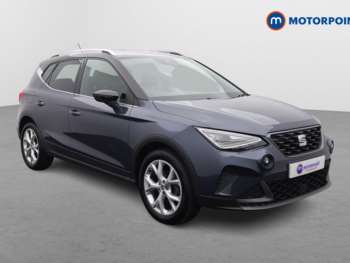 Used SEAT Arona 2023 for sale - 75404969: Photo
