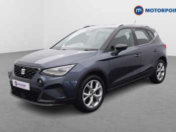 Used SEAT Arona 2023 for sale - 75404969: Photo