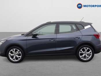 Used SEAT Arona 2023 for sale - 75404969: Photo