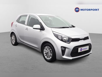 2023 - 1.0 2 5dr [4 seats]